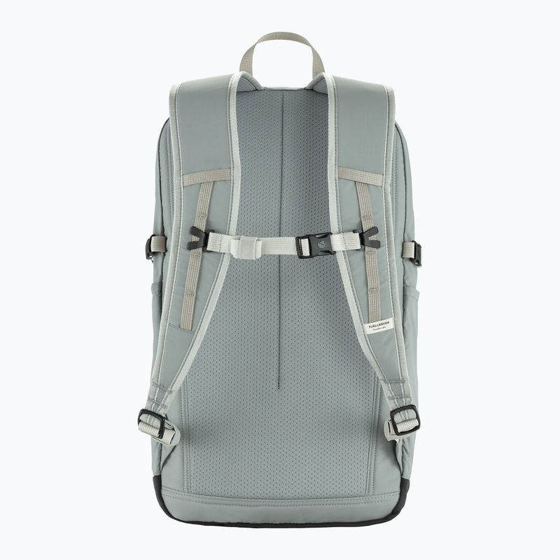 Wanderrucksack Fjällräven High Coast 24 l shark grey 3