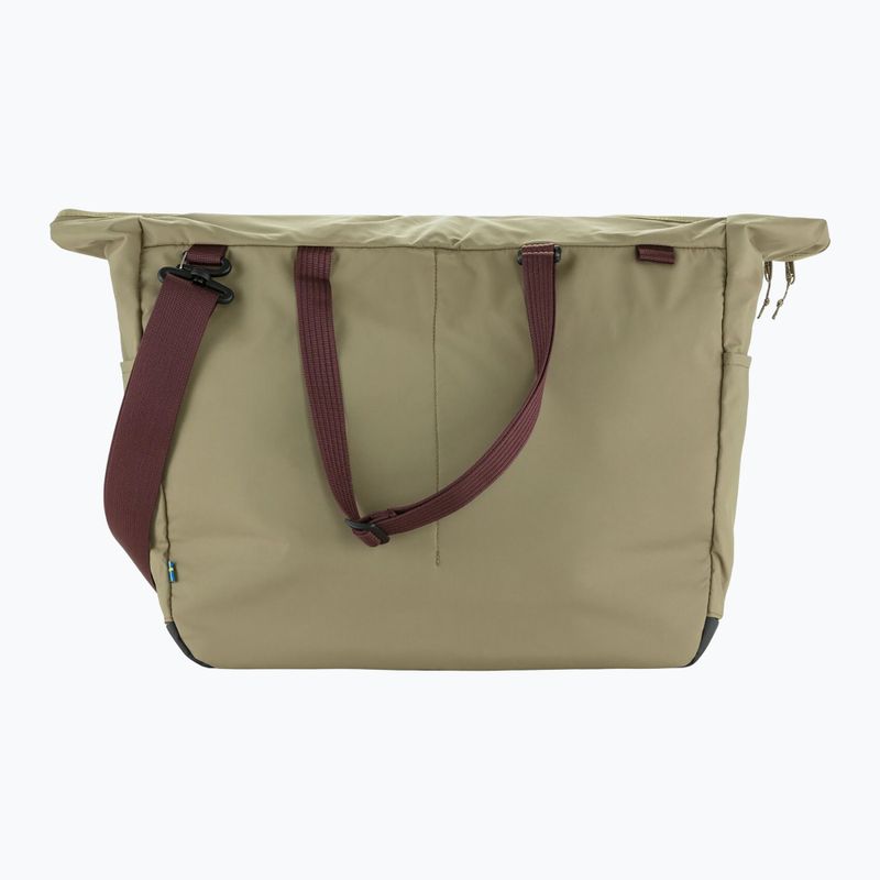 Tasche Fjällräven High Coast Tote 30 l clay 3