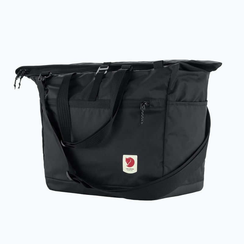 Tasche Fjällräven High Coast Tote 30 l black 2