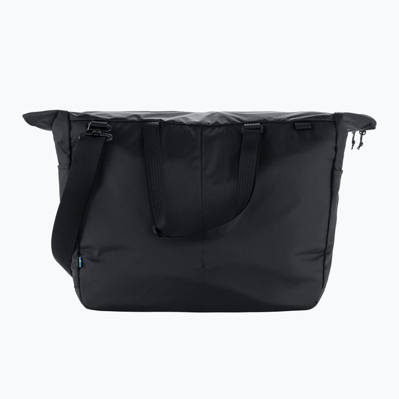 Tasche Fjällräven High Coast Tote 30 l black 3
