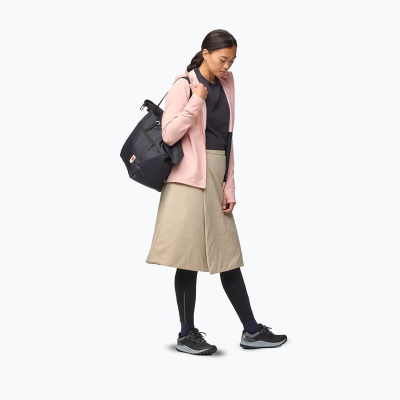 Tasche Fjällräven High Coast Tote 30 l black 5