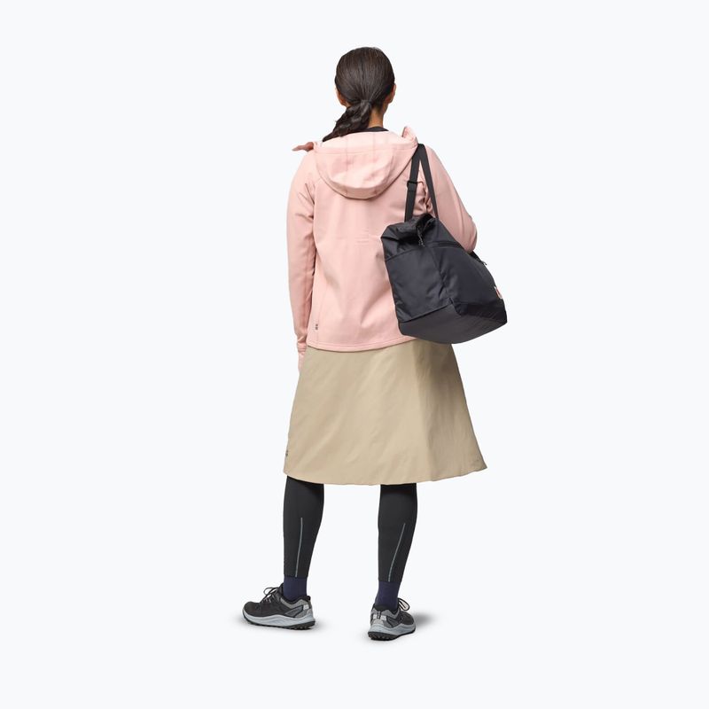 Tasche Fjällräven High Coast Tote 30 l black 6