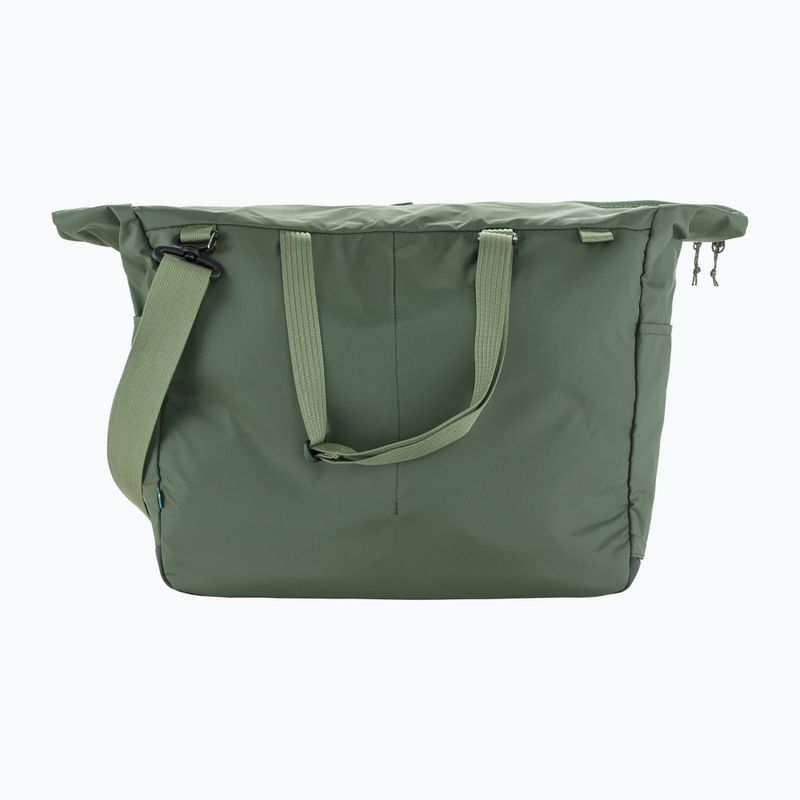 Tasche Fjällräven High Coast Tote 30 l mountain green 3