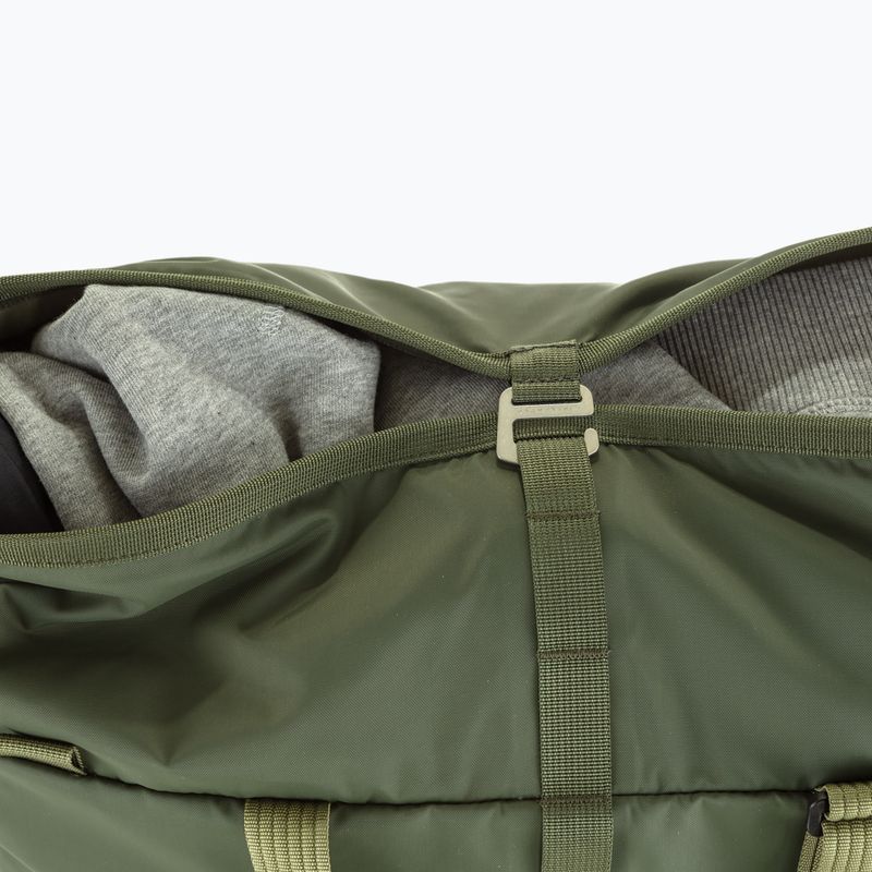 Tasche Fjällräven High Coast Tote 30 l mountain green 6