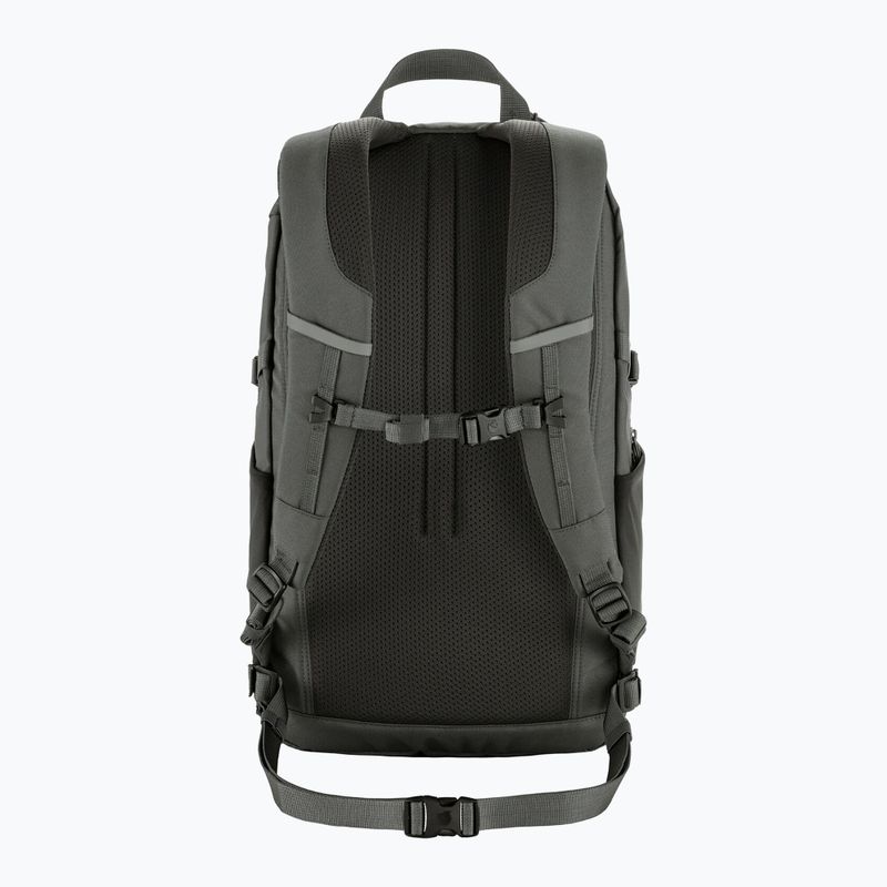 Rucksack Fjällräven Skule 28 l basalt 3