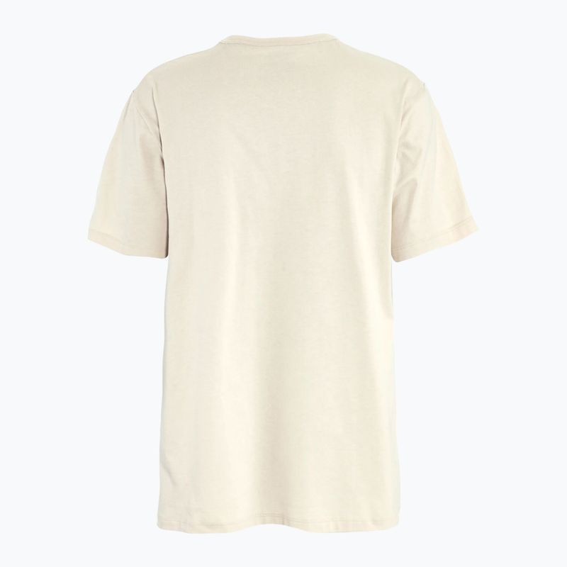 Herren T-Shirt Fjällräven Relaxed chalk white 2