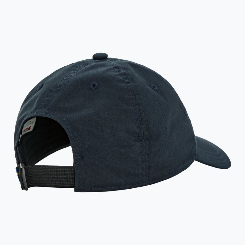 Basecap Fjällräven Vardag Lite dark navy 2