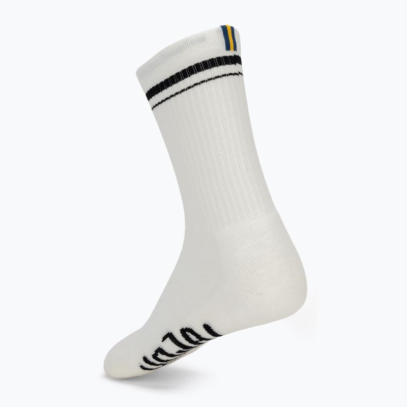 Socken Fjällräven Hoja eggshell 2