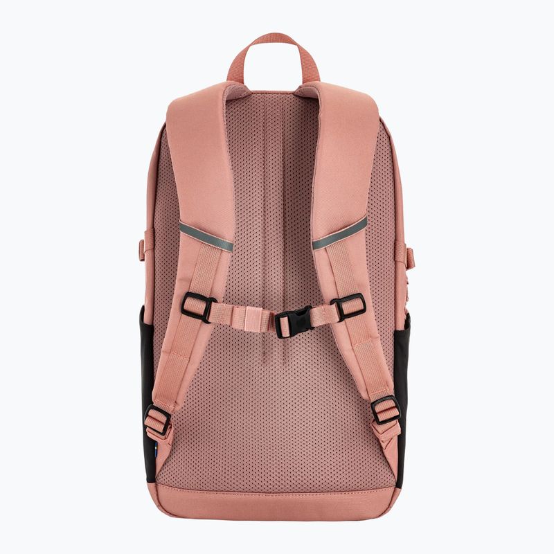 Rucksack Fjällräven Skule 24 l dusty rose 3