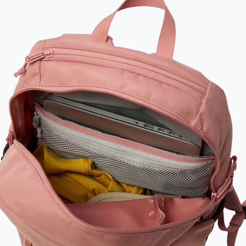 Rucksack Fjällräven Skule 24 l dusty rose 5