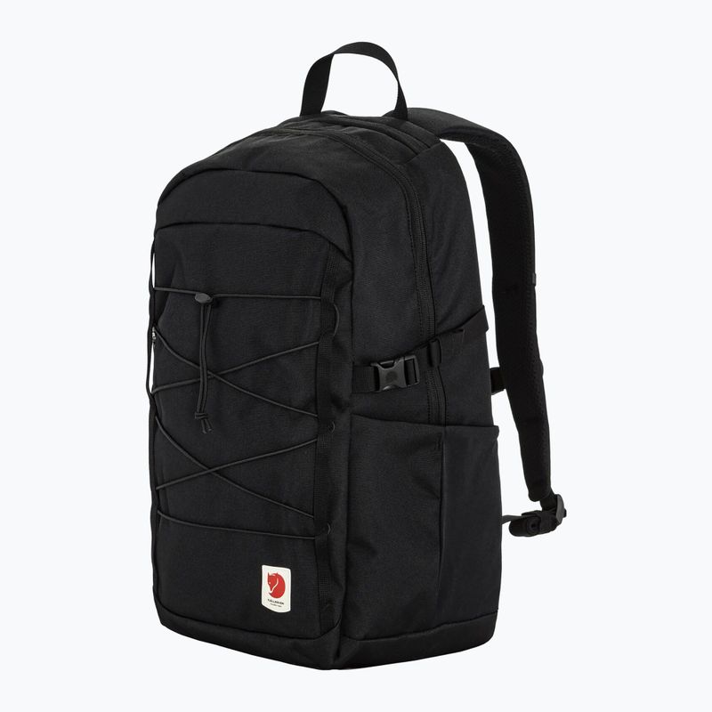 Rucksack Fjällräven Skule 24 l black 2