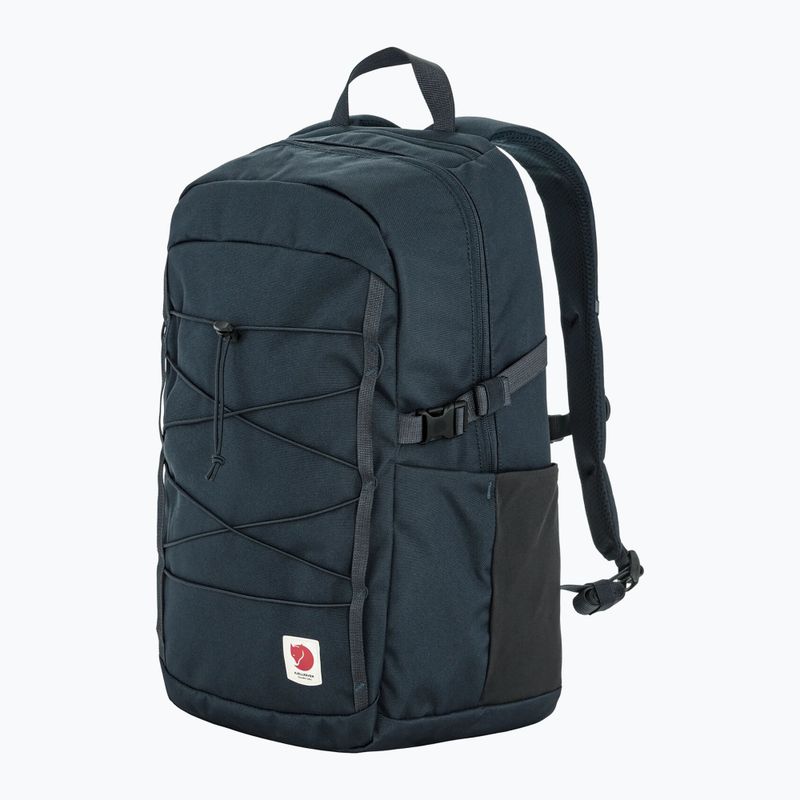 Rucksack Fjällräven Skule 24 l navy 2