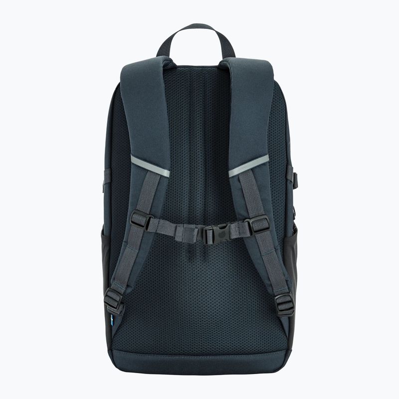 Rucksack Fjällräven Skule 24 l navy 3
