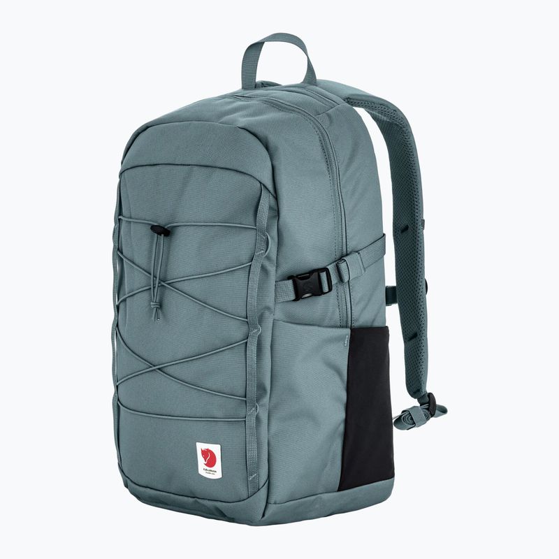 Rucksack Fjällräven Skule 24 l nimbus blue 2