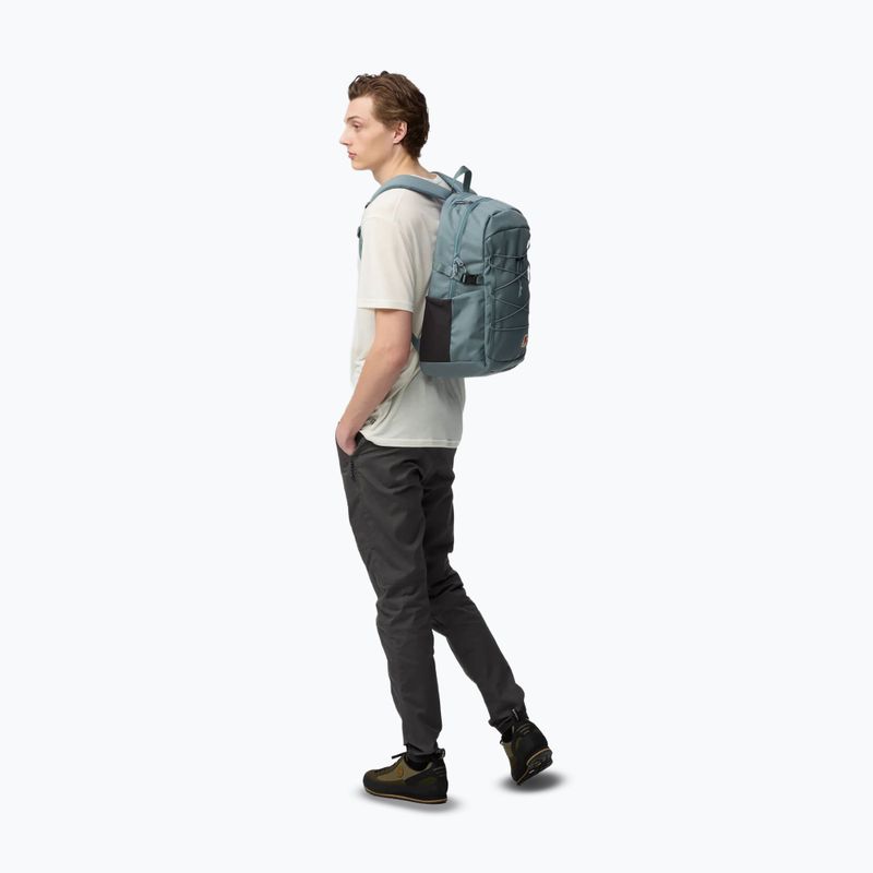 Rucksack Fjällräven Skule 24 l nimbus blue 6