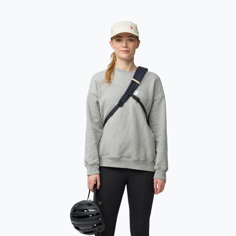 Stadtrucksack Fjällräven Skule Sling 6 l navy 6