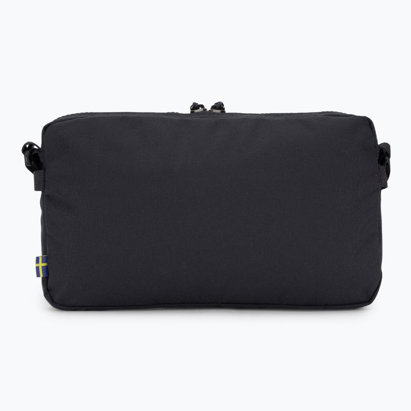 Beutel Fjällräven Vardag Pocket Large coal black 3