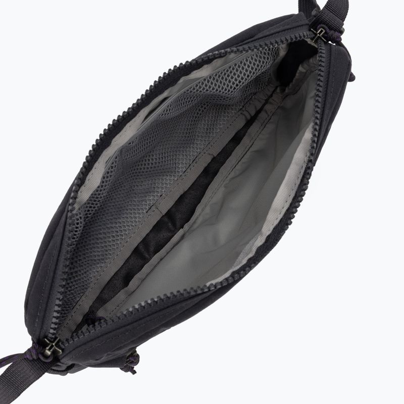 Beutel Fjällräven Vardag Pocket Large coal black 6