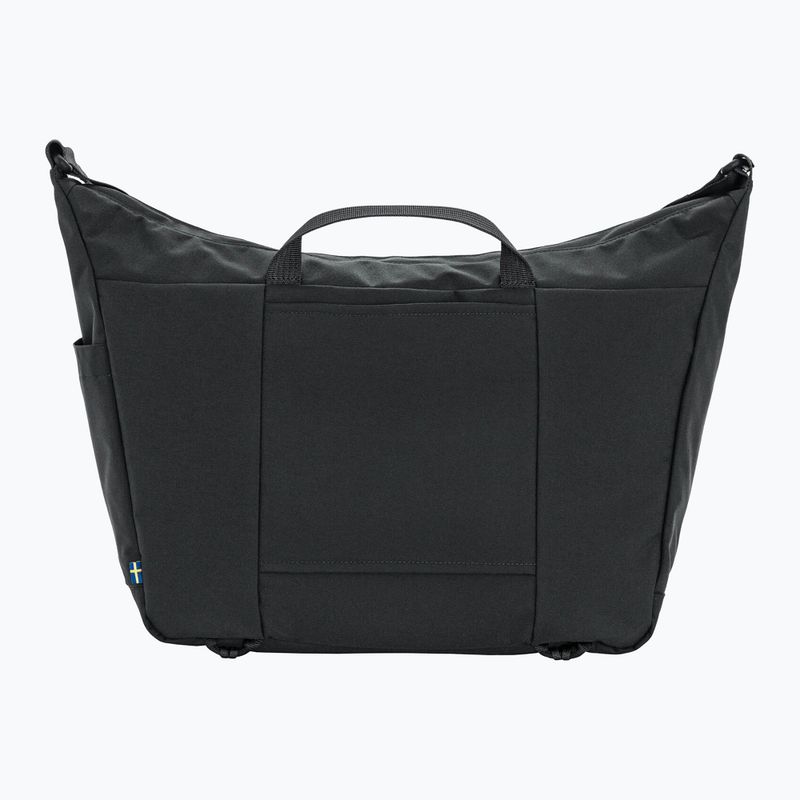 Tasche Fjällräven Färden Crossbody 18 l Coal Black 3