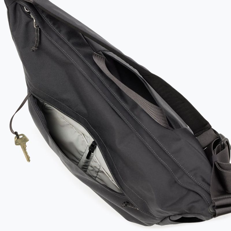 Tasche Fjällräven Färden Crossbody 18 l Coal Black 6
