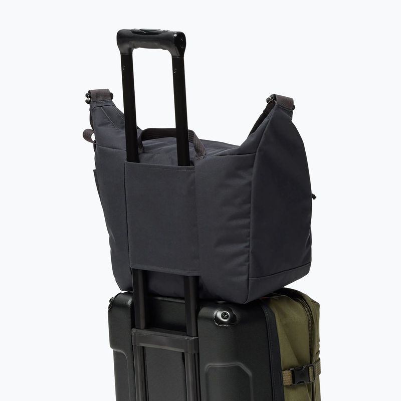 Tasche Fjällräven Färden Crossbody 18 l Coal Black 8