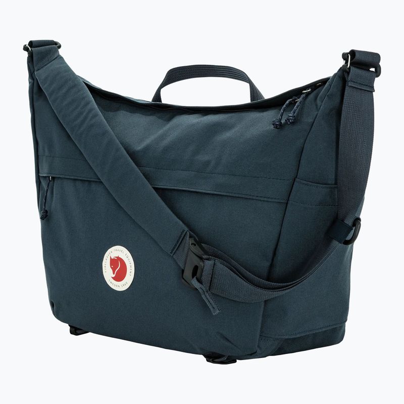 Tasche Fjällräven Färden Crossbody 18 l Navy 2