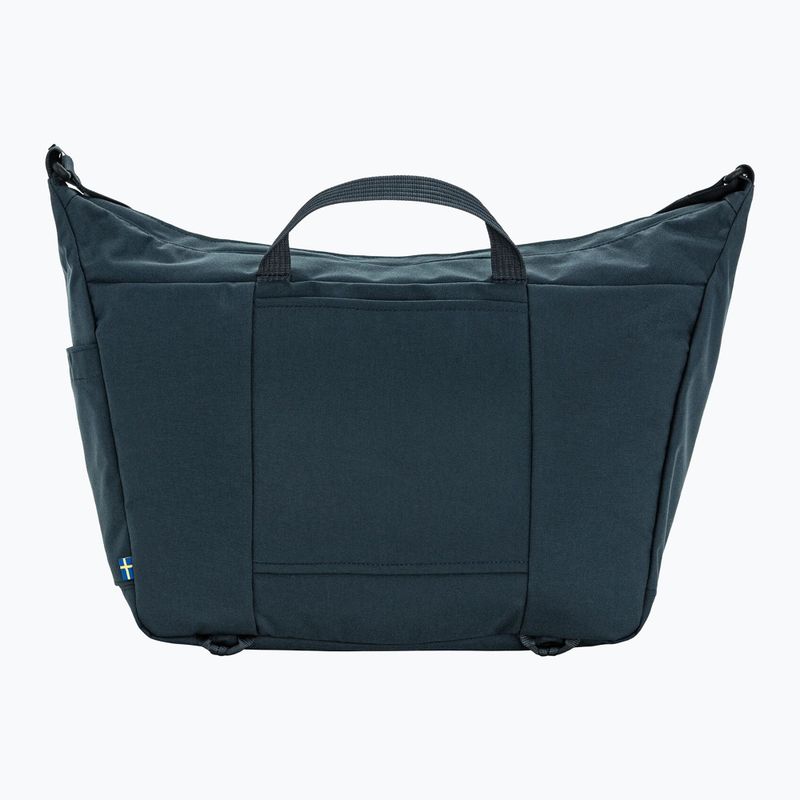Tasche Fjällräven Färden Crossbody 18 l Navy 3