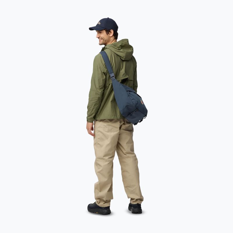 Tasche Fjällräven Färden Crossbody 18 l Navy 4