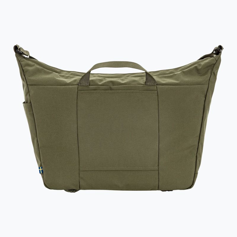 Tasche Fjällräven Färden Crossbody 18 l Green 3