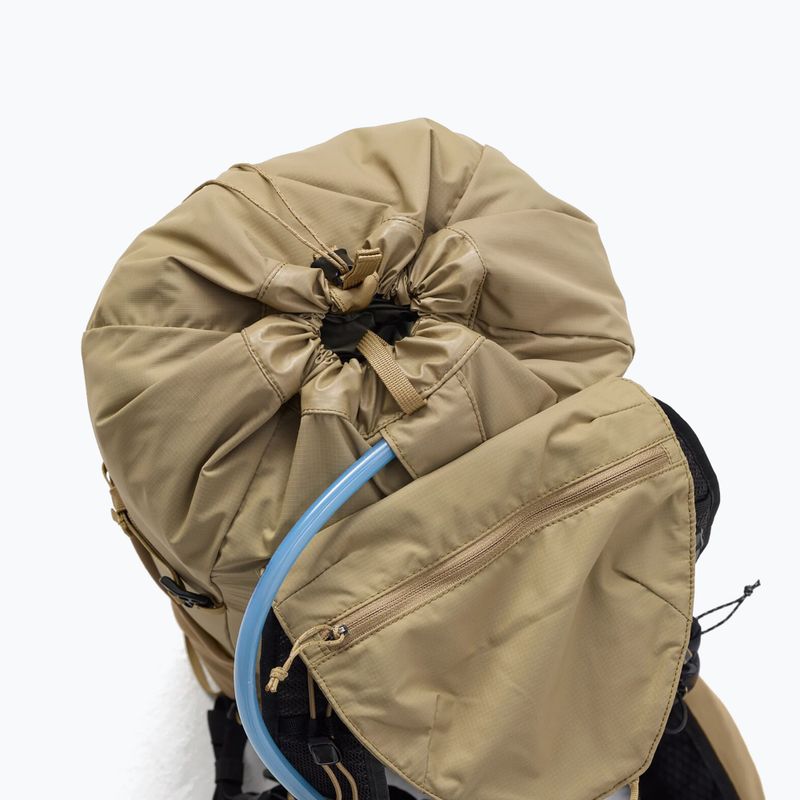 Wanderrucksack Fjällräven Abisko Lite 20 l clay 4