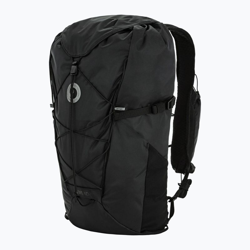Wanderrucksack Fjällräven Abisko Lite 20 l black 2
