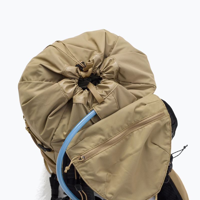 Wanderrucksack Fjällräven Abisko Lite 20 l clay 4