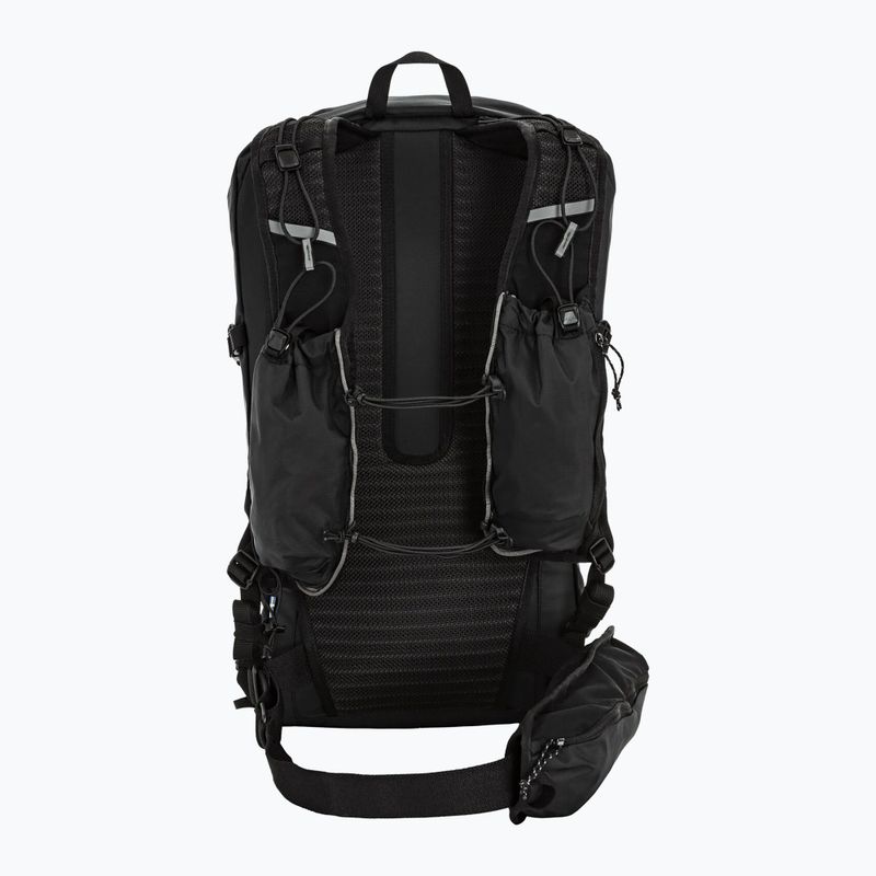 Wanderrucksack Fjällräven Abisko Lite 20 l black 3