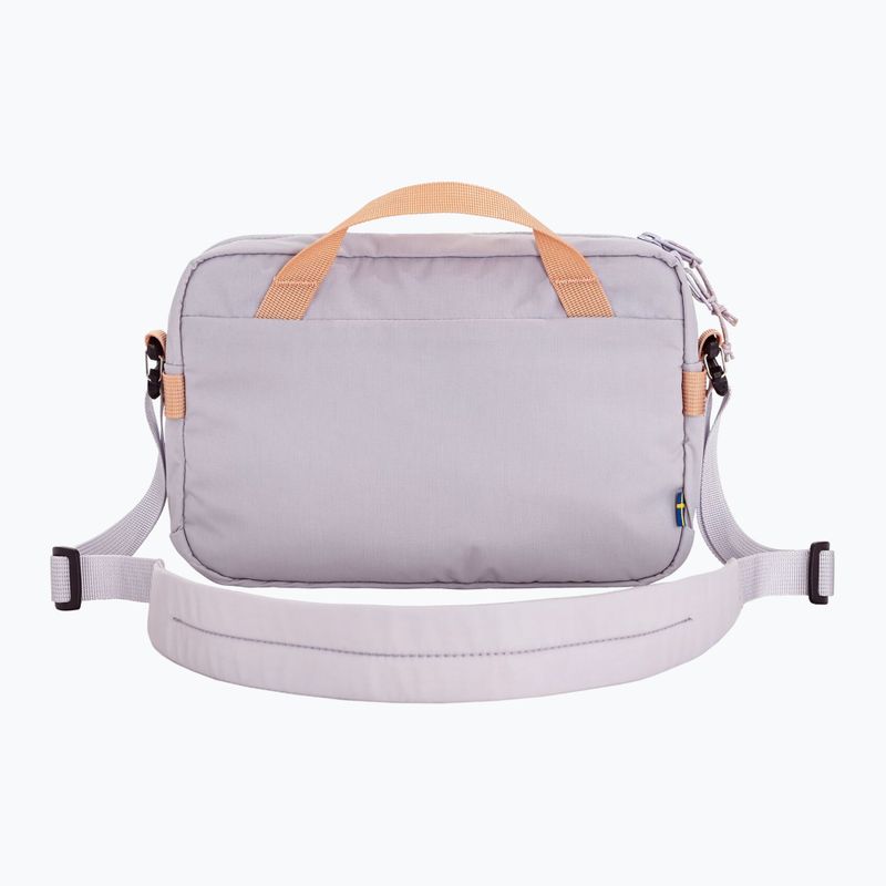 Beutel Fjällräven High Coast Crossbody 3 l lavender mist 3