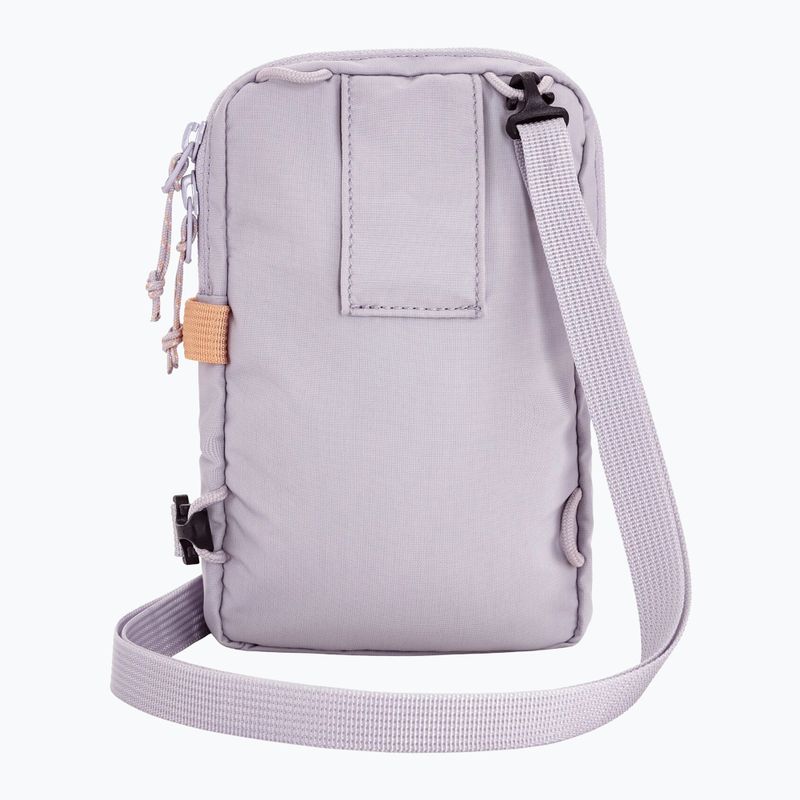 Gürteltasche Fjällräven High Coast Pocket lavender mist 3