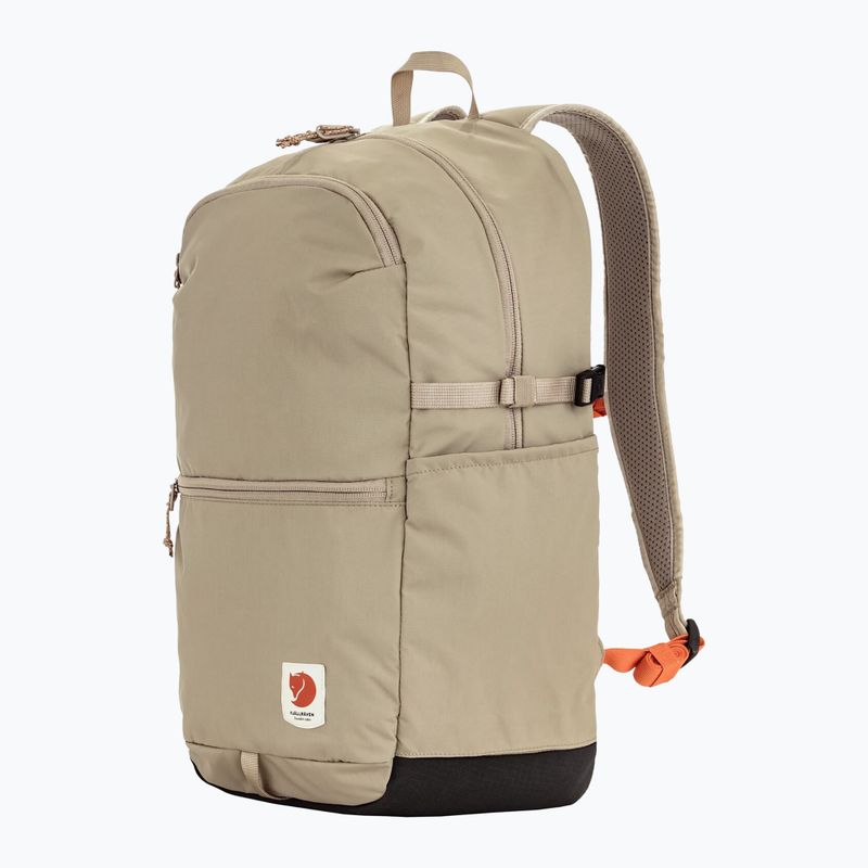 Wanderrucksack Fjällräven High Coast 24 l fossil 2