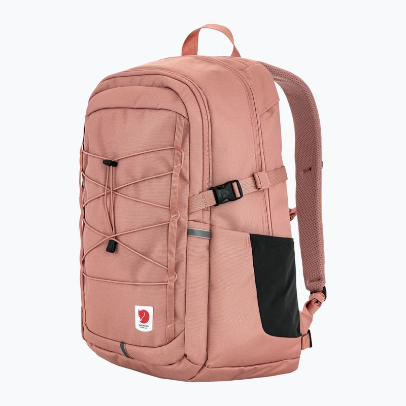 Rucksack Fjällräven Skule 28 l dusty rose 2
