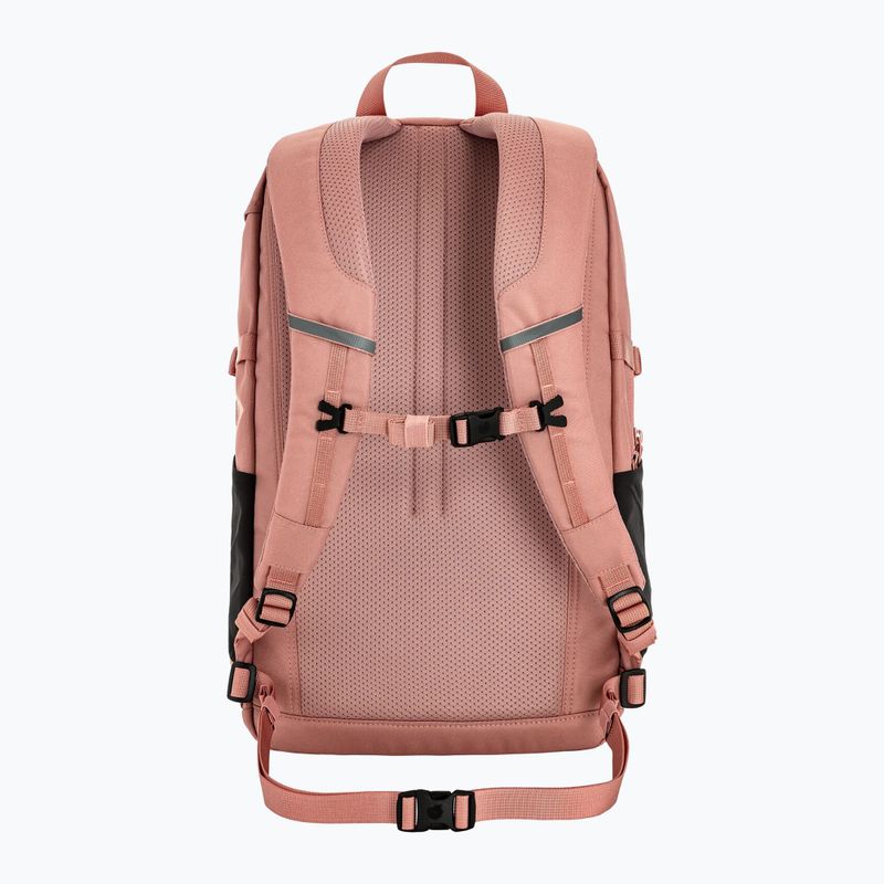Rucksack Fjällräven Skule 28 l dusty rose 3