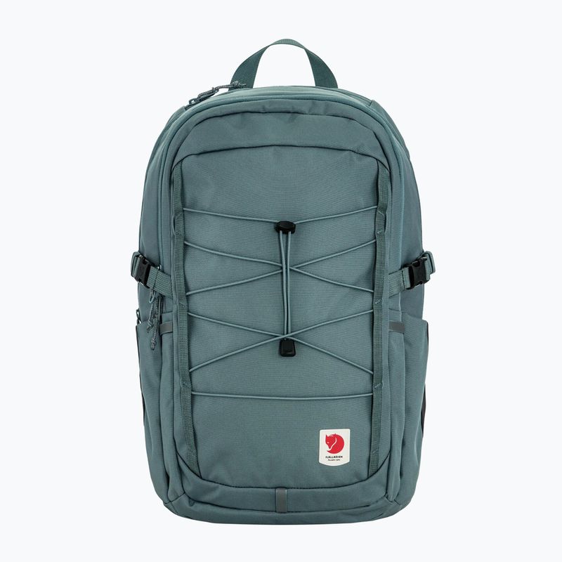 Rucksack Fjällräven Skule 28 l nimbus blue