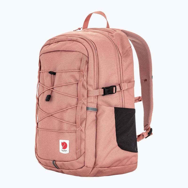 Rucksack Fjällräven Skule 20 l dusty rose 2