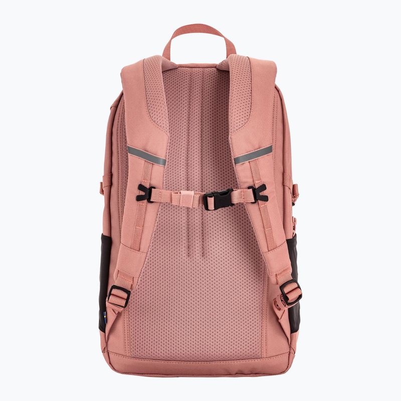 Rucksack Fjällräven Skule 20 l dusty rose 3