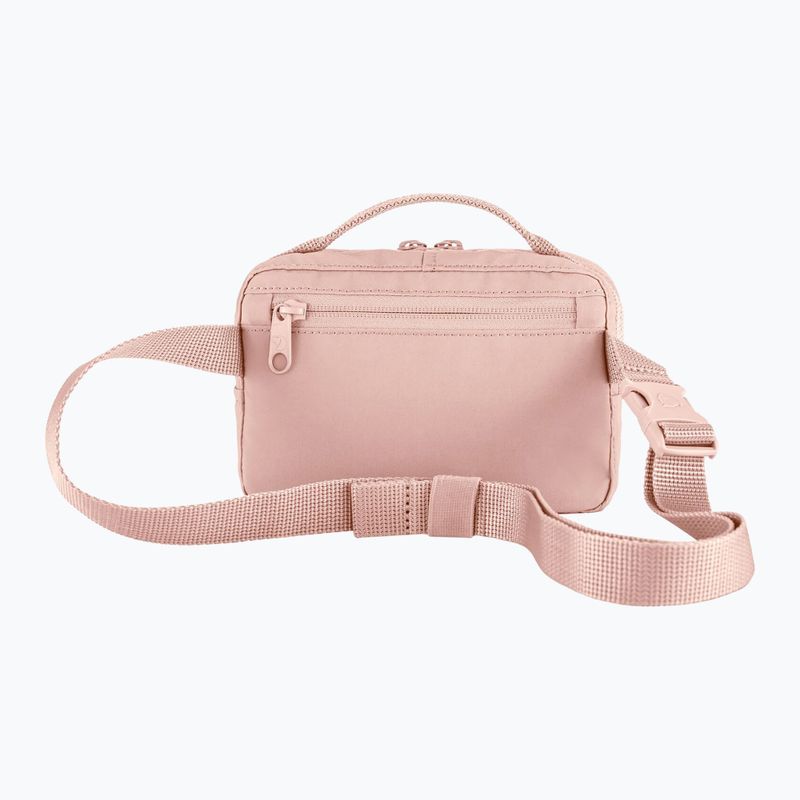 Bauchtasche Fjällräven Kanken 2 l chalk rose 3