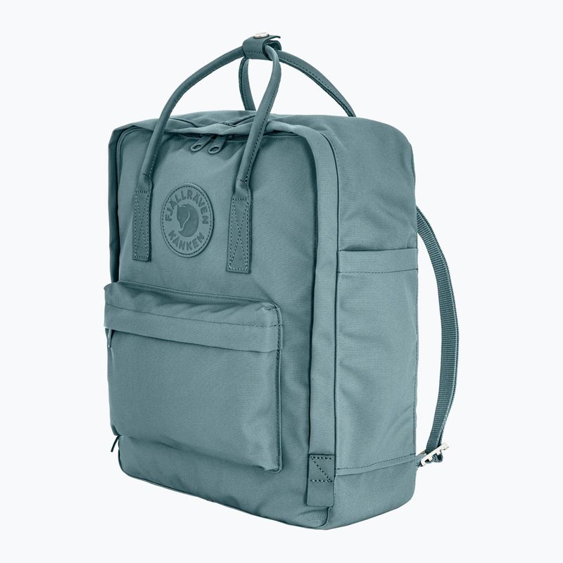 Stadtrucksack Fjällräven Kanken No. 2 16 l nimbus blue 2