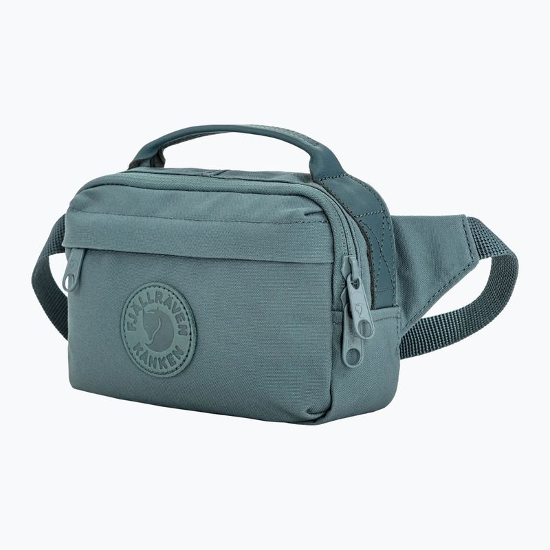 Bauchtasche Fjällräven Kånken No. 2 l nimbus blue 2