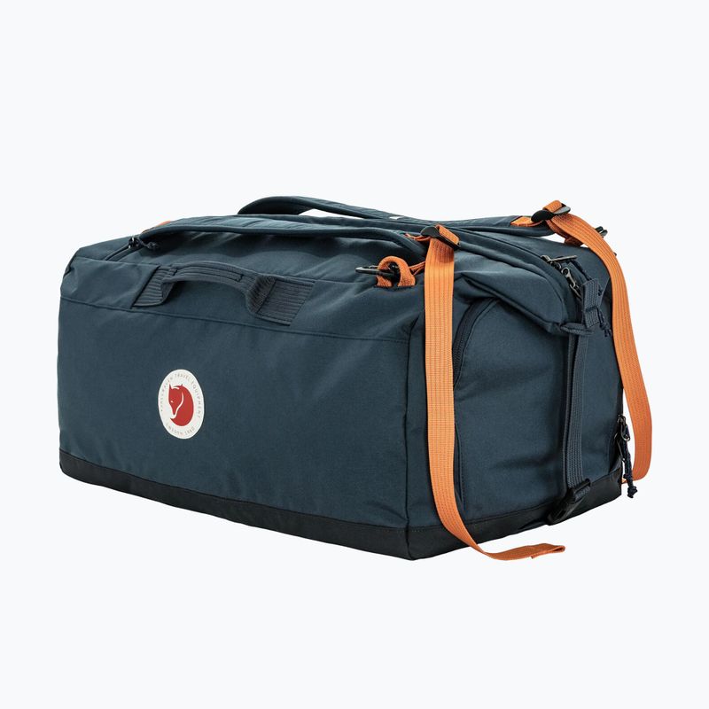 Reisetasche Fjällräven Färden Duffel 50 l navy 2