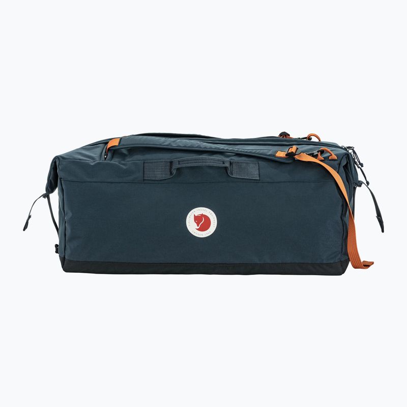 Reisetasche Fjällräven Färden Duffel 80 l navy