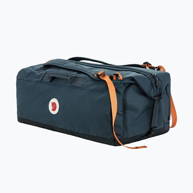 Reisetasche Fjällräven Färden Duffel 80 l navy 2
