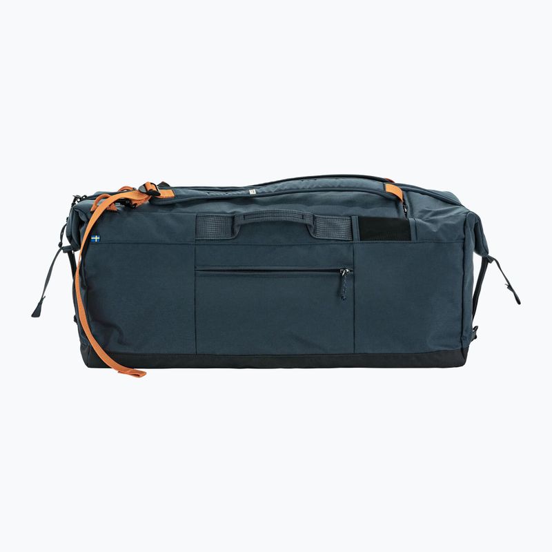 Reisetasche Fjällräven Färden Duffel 80 l navy 3