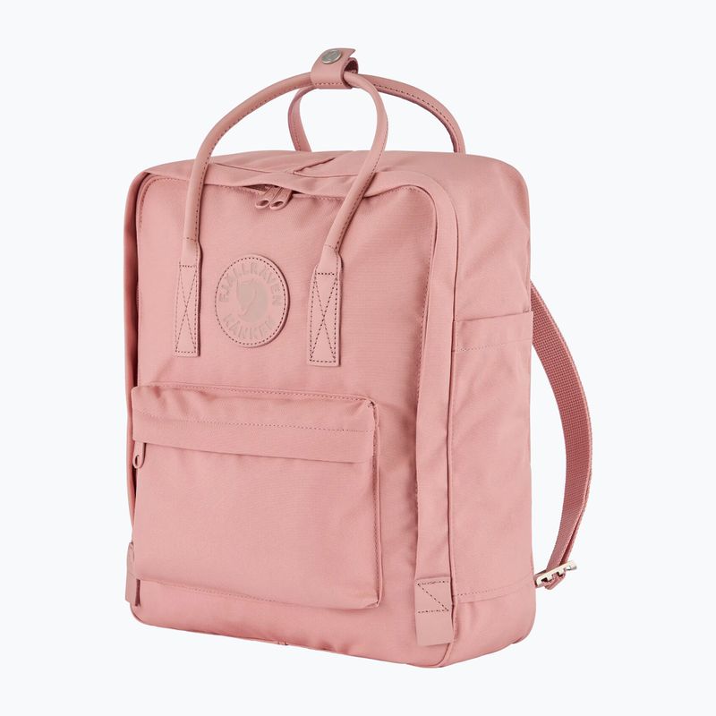 Cityrucksack Fjällräven Kanken No. 2 16 l dusty rose 2