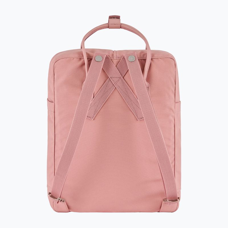 Cityrucksack Fjällräven Kanken No. 2 16 l dusty rose 3